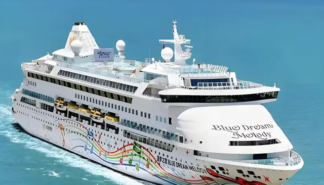 藍夢之歌-百度百科