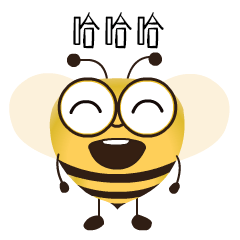 普資金服表情包設計