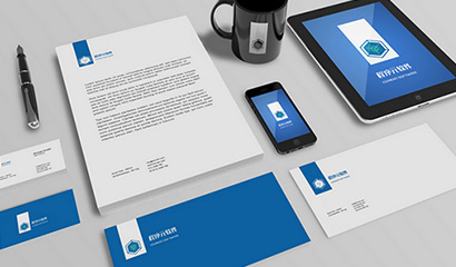 如何讓企業VI設計更好的吸引廣大消費者的眼球?