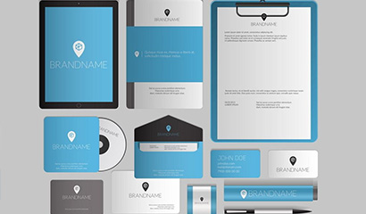 做好品牌形象宣傳很重要 上海助騰科技-網站設計制作案例