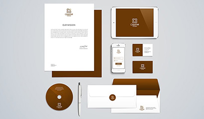 一個logo對于企業(yè)品牌的意義