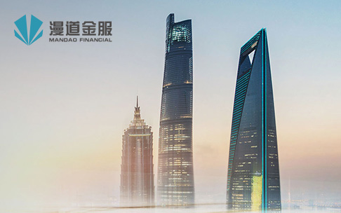 漫道金服輿情監測