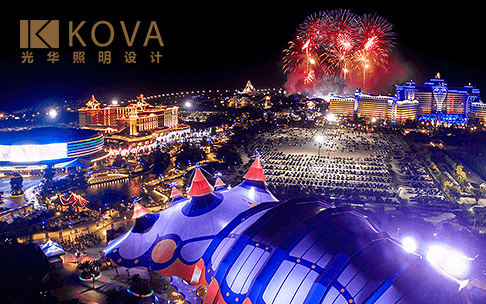 深圳世紀光華照明SEO優化