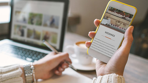 企業(yè)網(wǎng)站在進(jìn)行改版的時(shí)候有哪些注意事項(xiàng)？