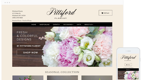 企業網站建設把握住幾個重點就可以規避誤區