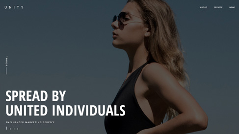 如果提升網站的用戶體驗度？