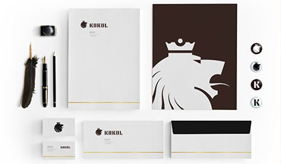 或許你缺少的,正好是一個VI設(shè)計