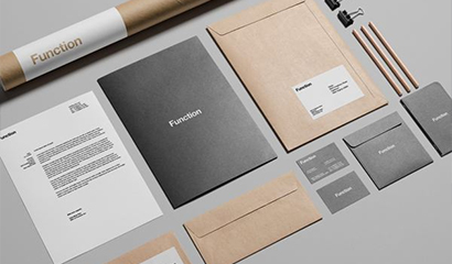 更懂用戶心理的上海VI設計公司