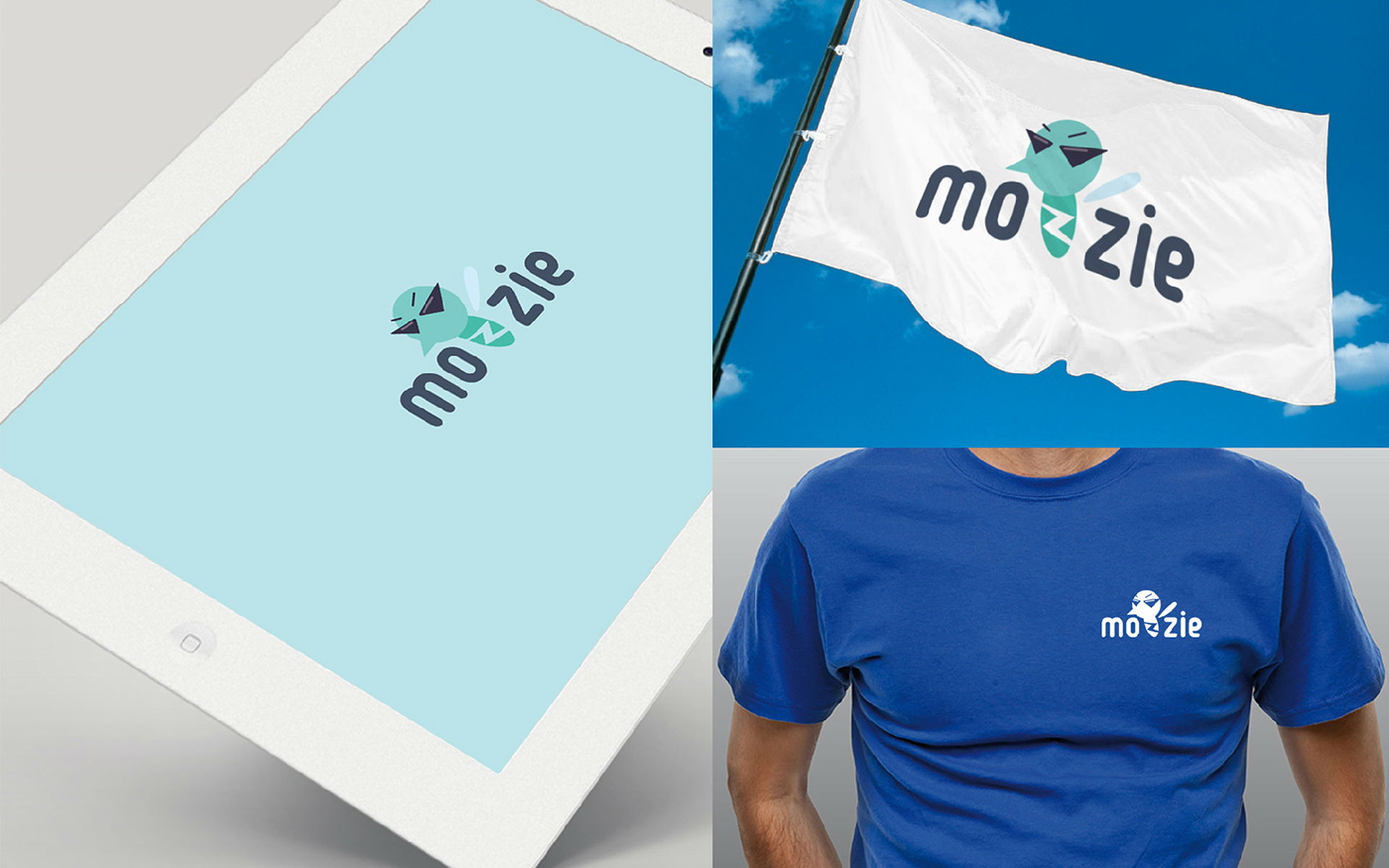 大巴車吉祥物設計展示