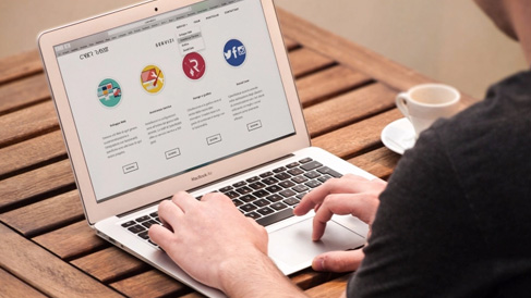 建設好的企業網站有哪些好處呢?