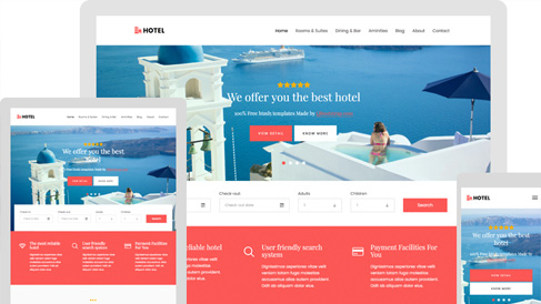 手機建站的優點與關鍵特性是什么