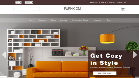 企業網站頁面如何設計才能讓用戶更舒適？