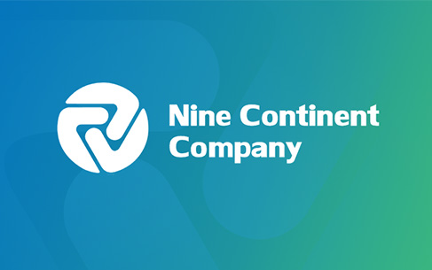 Nine Continent Company醫藥LOG設計藥品包裝設計