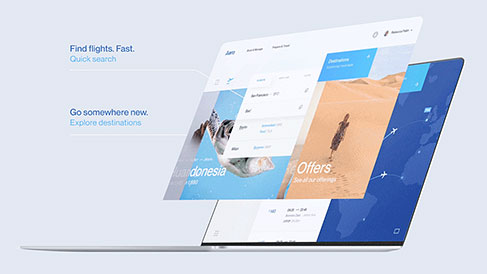 網站建設時哪些重點需要把控好？