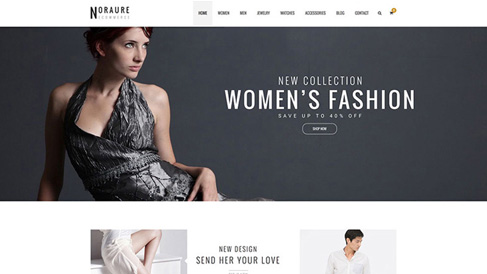 個性化的網站建設設計如何打造