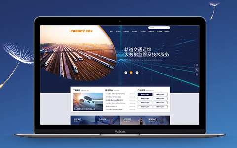 為什么企業需要找專業的上海網站建設公司？