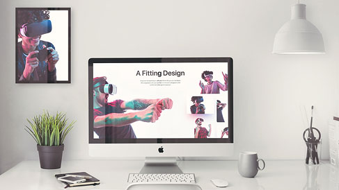 如何更好開展品牌網站建設？