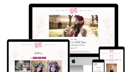 ?小型企業(yè)網(wǎng)站建設(shè)怎么才得做的更好