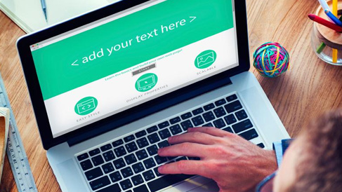 網站建設從哪些方面考慮