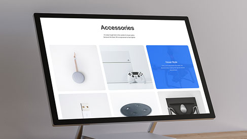 響應(yīng)式網(wǎng)站建設(shè)適用于多個(gè)終端頁面