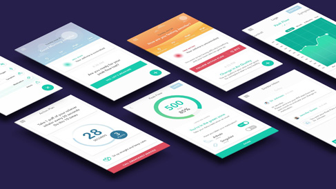 H5網(wǎng)站制作應該如何來進行制作