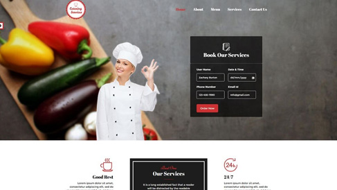 好的網(wǎng)頁設(shè)計一定要把用戶體驗放在第一位