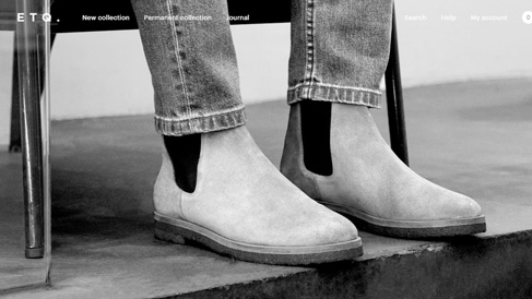 淺析企業網站制作之前要準備哪些工作?