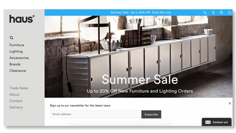 美觀大氣的網(wǎng)站建設(shè)和追求客戶體驗(yàn)的網(wǎng)站哪個(gè)重要?