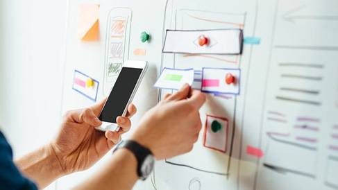 淺析企業(yè)網(wǎng)站建設(shè)前期要做哪些計劃?