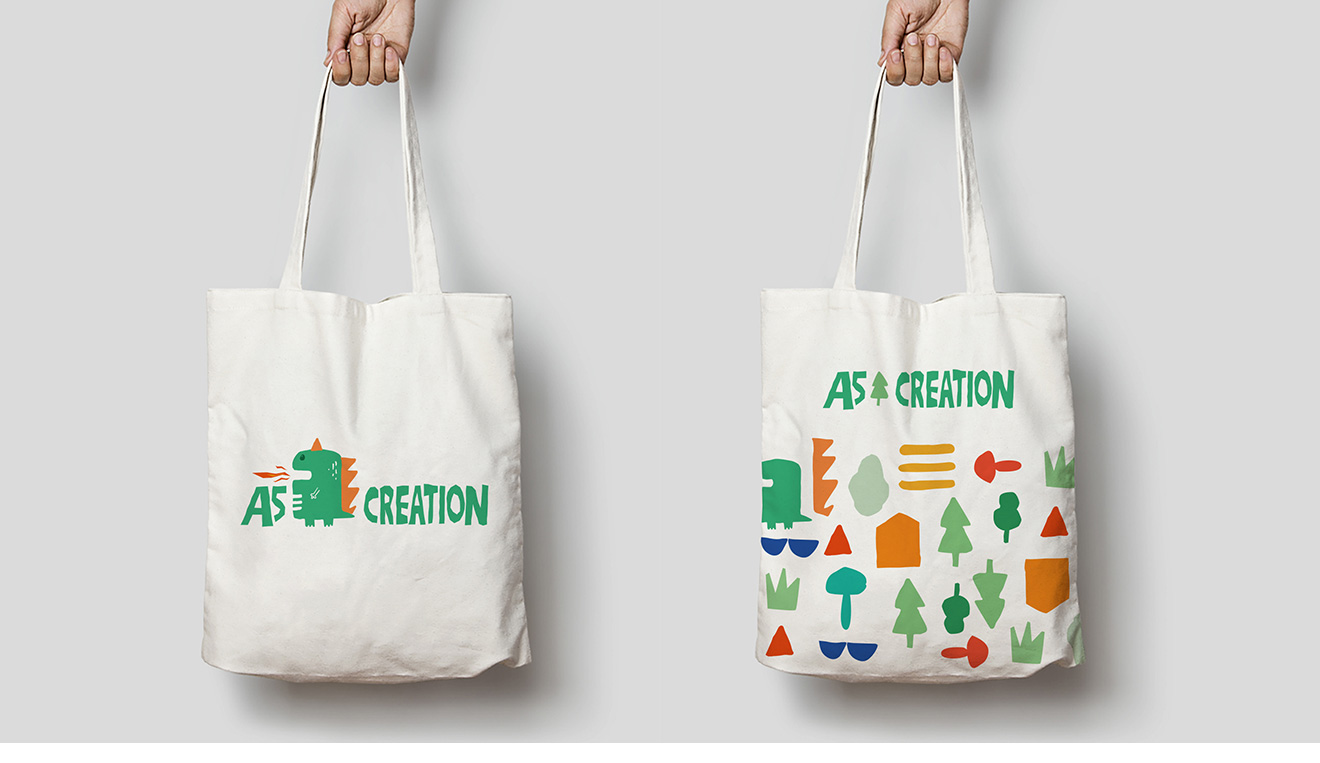 手提袋設(shè)計(jì)