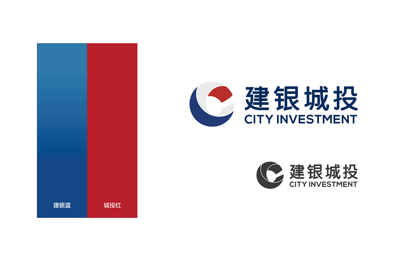 紅藍搭配 紅藍搭配