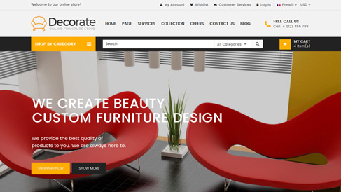 高端網(wǎng)站設計需注意4因素 上海助騰科技-網(wǎng)站設計制作案例