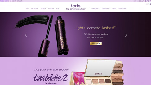 企業網站建設為企業塑造形象 上海助騰科技-網站設計制作案例