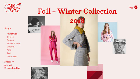 上海助騰科技-網站設計制作案例