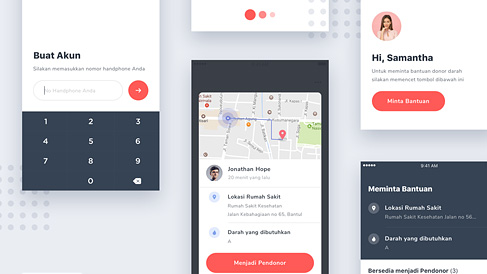 網站建設后運營引流小技巧 上海助騰科技-網站設計制作案例