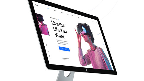 網(wǎng)站建設(shè)合理給予網(wǎng)站頁(yè)面價(jià)值 上海助騰科技-網(wǎng)站設(shè)計(jì)制作案例