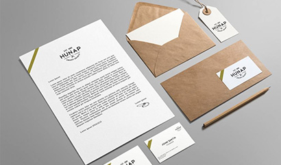 品牌vi設計何其重要 上海助騰科技-網站設計制作案例