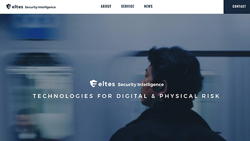 上海助騰科技-網(wǎng)站設計制作案例