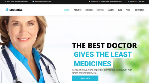 上海助騰科技-網站設計制作案例