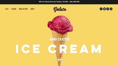 上海網站建設企業響應式網站建設要注意什么? 上海助騰科技-網站設計制作案例