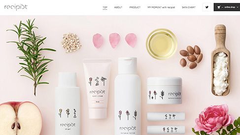 上海網站建設之中小企業網站建設需要做好5個步驟 上海助騰科技-網站設計制作案例