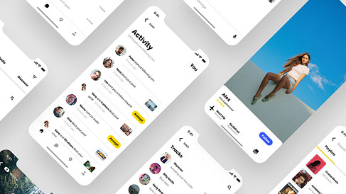 上海網(wǎng)頁設(shè)計一些問題需要規(guī)避?