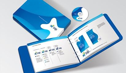 B2B企業(yè)品牌設(shè)計塑造