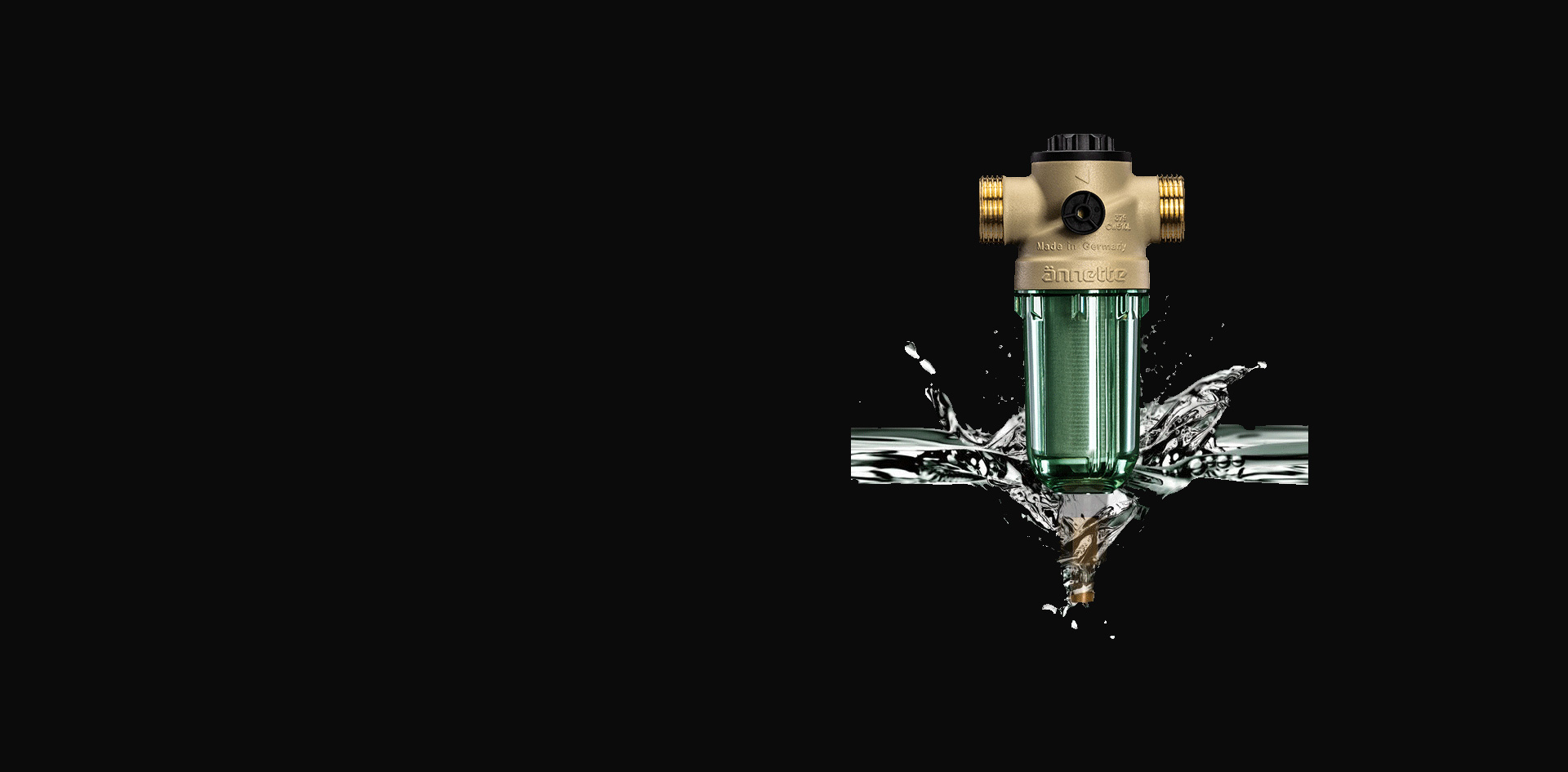 上海助騰網站設計制作開發公司推薦案例-偉星安內特-1