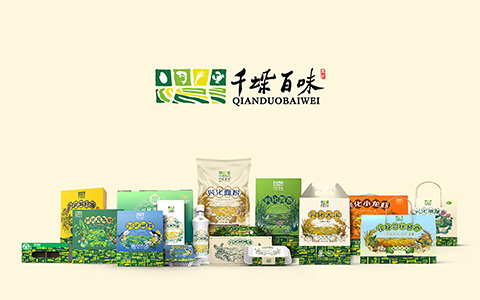 千垛百味農(nóng)產(chǎn)品