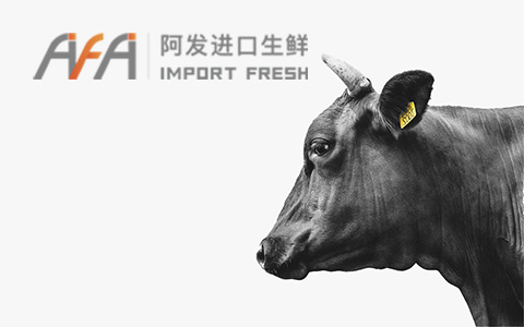 阿發進口生鮮口碑營銷