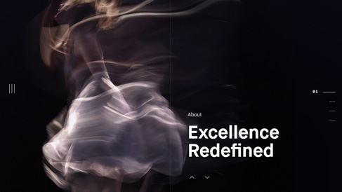 網頁設計導航欄樣式有哪些類型？