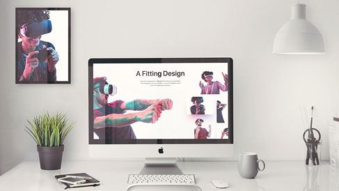 網頁設計元素創意集錦有哪些亮點？