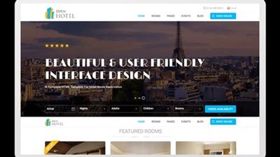 如何進行網站建設的定制型網站開發？