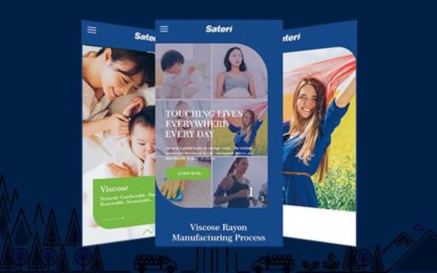 上海助騰科技-網(wǎng)站設(shè)計制作案例